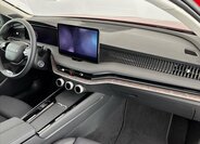 Škoda Superb Kombi 2,0 l 142 kw