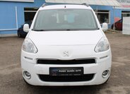 Peugeot Partner MPV 1,6 l 68 kw