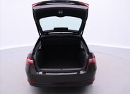 Škoda Superb Liftback 2,0 l 140 kw