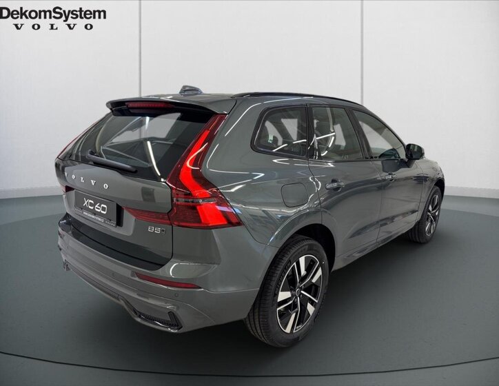 Volvo XC60 SUV 2,0 l 184 kw