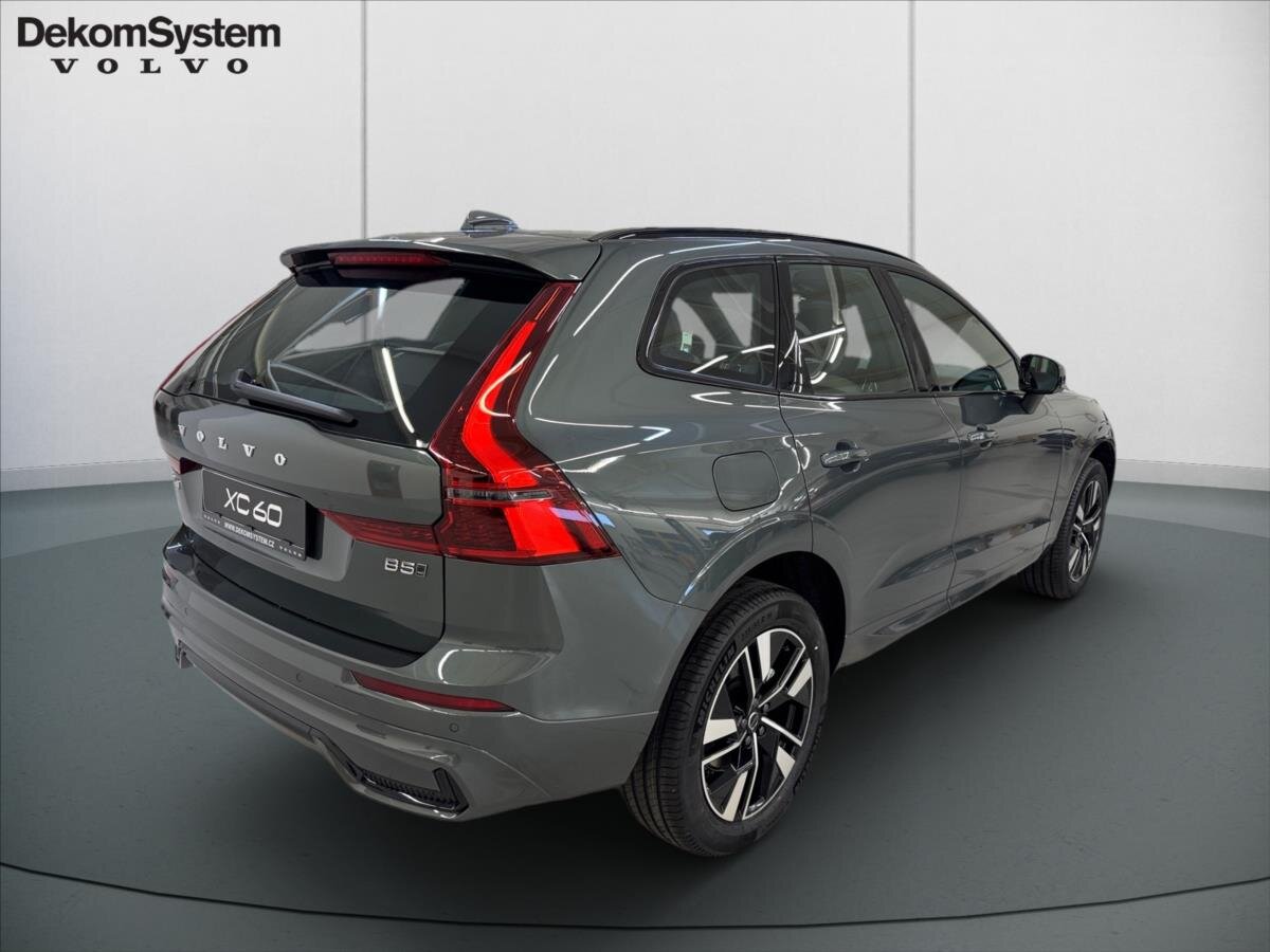 Volvo XC60 SUV 2,0 l 184 kw