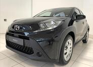 Toyota Aygo 3