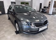 Škoda Octavia Kombi 1,6 l 85 kw