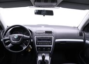 Škoda Octavia Liftback 2,0 l 103 kw