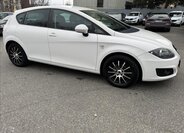 Seat Leon Hatchback 1,4 l 92 kw