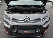 Citroën Berlingo MPV 1,5 l 96 kw