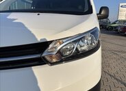 Toyota ProAce Skříň 2,0 l 90 kw