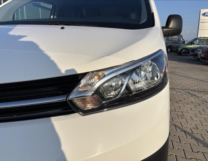 Toyota ProAce Skříň 2,0 l 90 kw