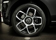 Rolls-Royce Cullinan SUV 6,7 l 441 kw