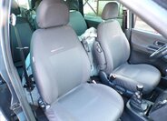 Seat Alhambra MPV 2,0 l 103 kw