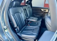 Audi SQ7 SUV / Terénní 4,0 l 320 kw