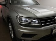 Volkswagen Tiguan SUV 1,5 l 110 kw