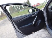 Mazda 6 Kombi 2,0 l 121 kw