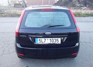 Ford Fiesta 8