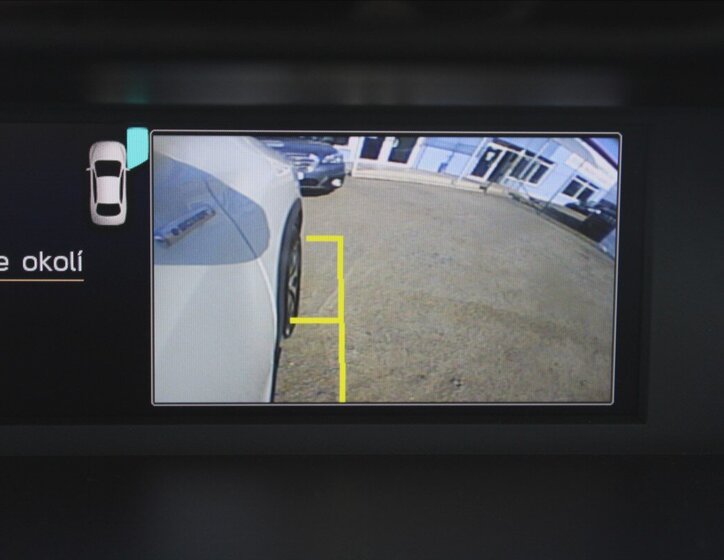 Subaru Forester SUV / Terénní 2,0 l 110 kw