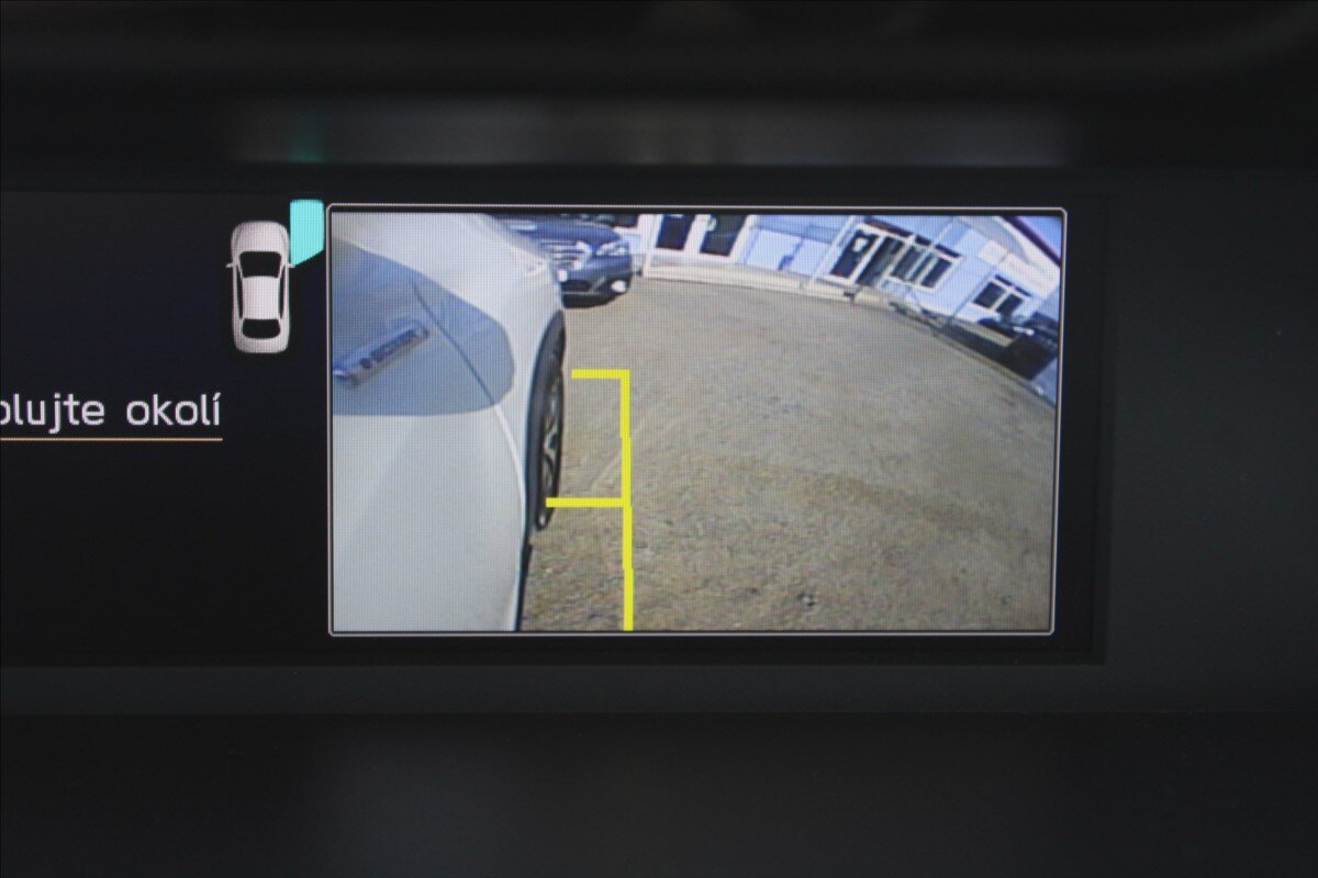 Subaru Forester SUV / Terénní 2,0 l 110 kw