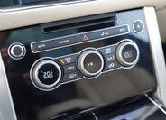 Land Rover Range Rover SUV / Terénní 4,4 l 250 kw