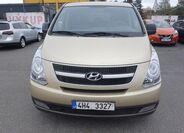 Hyundai H 1 2