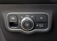 Mercedes-Benz GLB SUV / Terénní 2,0 l 110 kw