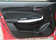 Suzuki Swift Hatchback 1,2 l 61 kw