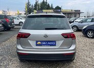 Volkswagen Tiguan SUV / Terénní 2,0 l 110 kw