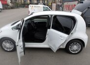Volkswagen up! Hatchback 999,0 50 kw
