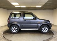 Suzuki Jimny 8