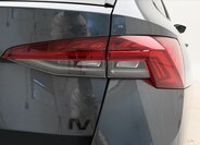 Škoda Octavia Kombi 1,4 l 110 kw