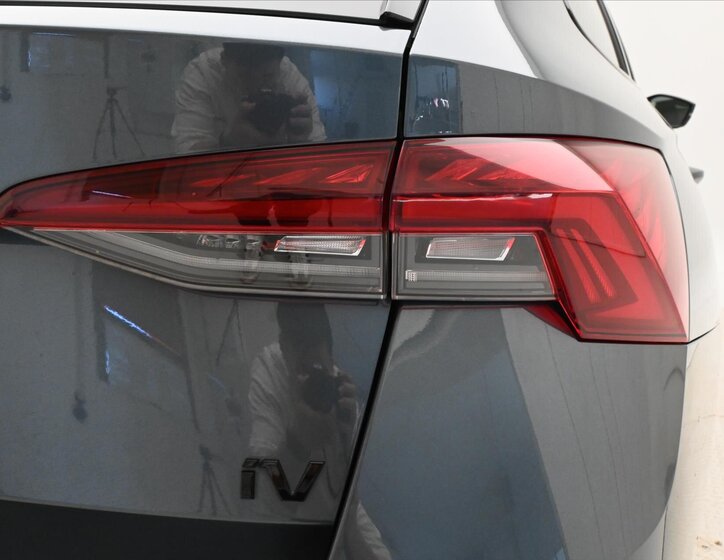 Škoda Octavia Kombi 1,4 l 110 kw