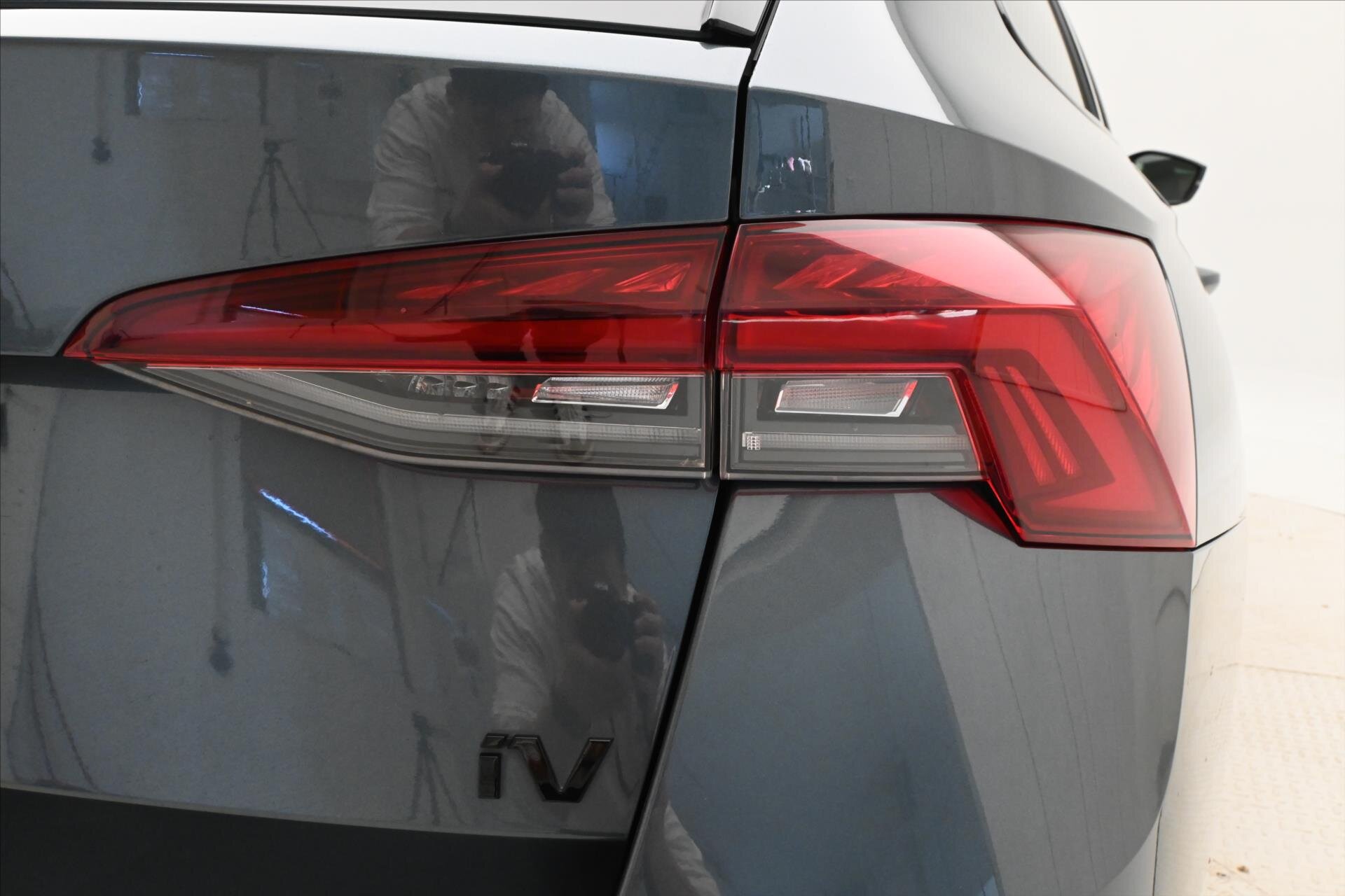 Škoda Octavia Kombi 1,4 l 110 kw