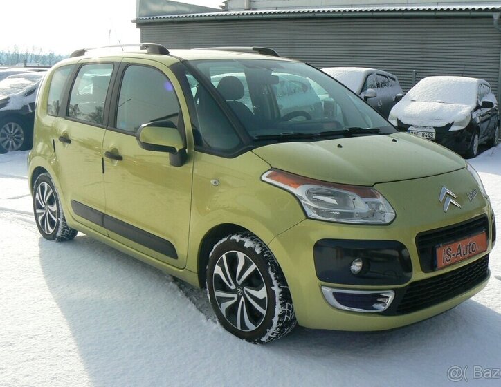Citroën C3 Picasso 2