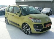 Citroën C3 Picasso 2