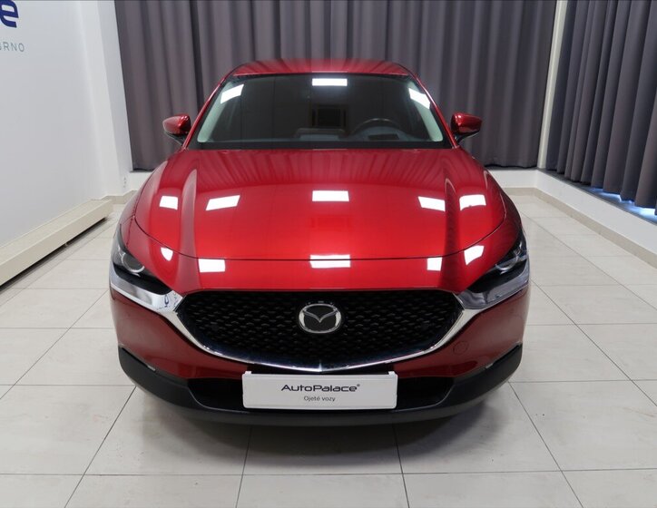 Mazda CX-30 SUV / Terénní 2,0 l 90 kw