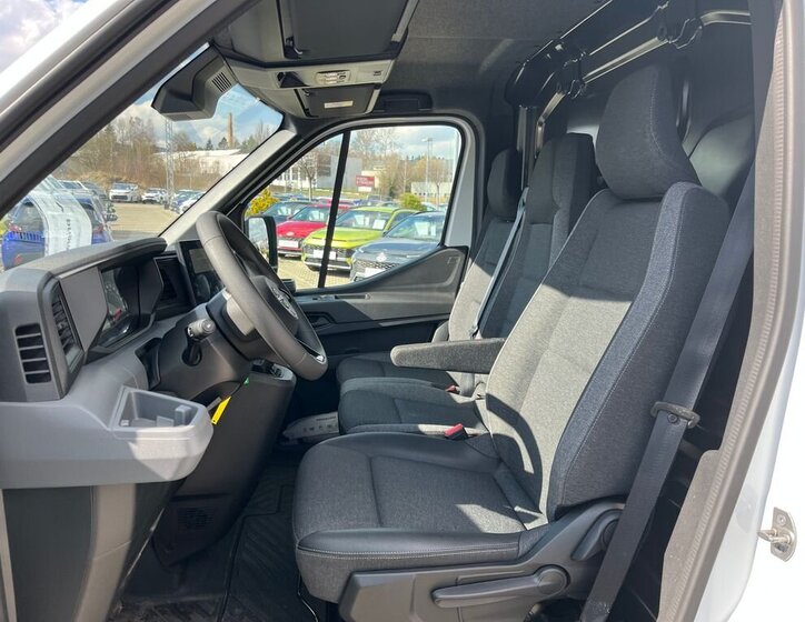 Nissan Interstar Skříň 2,0 l 96 kw