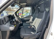 Nissan Interstar Skříň 2,0 l 96 kw