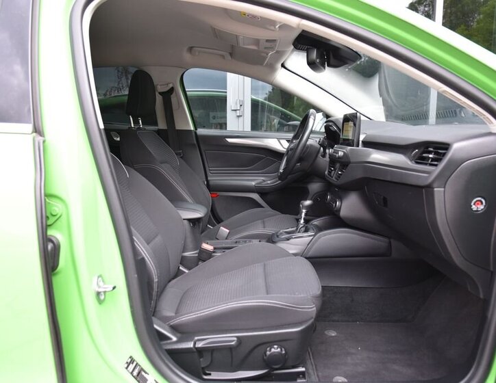 Ford Focus Kombi 1,5 l 110 kw
