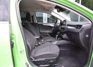 Ford Focus Kombi 1,5 l 110 kw