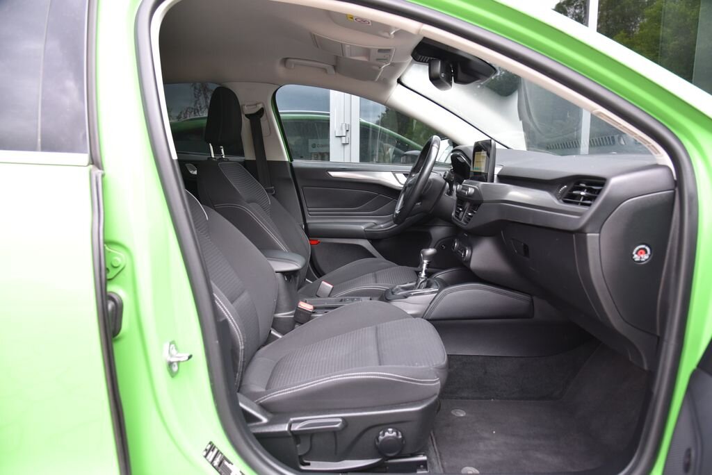Ford Focus Kombi 1,5 l 110 kw