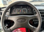 Lada Niva SUV 1,7 l 61 kw