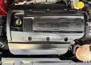 Jeep Compass SUV / Terénní 1,4 l 103 kw