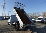 Mercedes-Benz Sprinter Sklápěč 2,1 l 105 kw