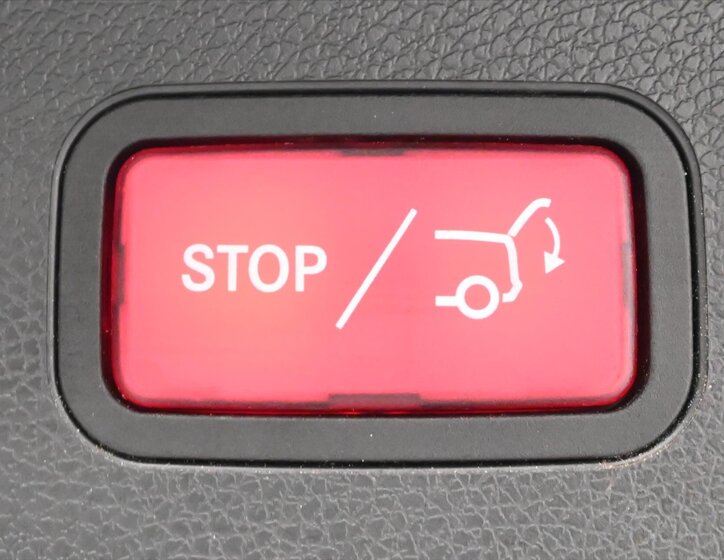 Mercedes-Benz Třídy E 25