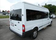 Ford Transit 7