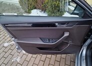 Škoda Superb Liftback 2,0 l 140 kw