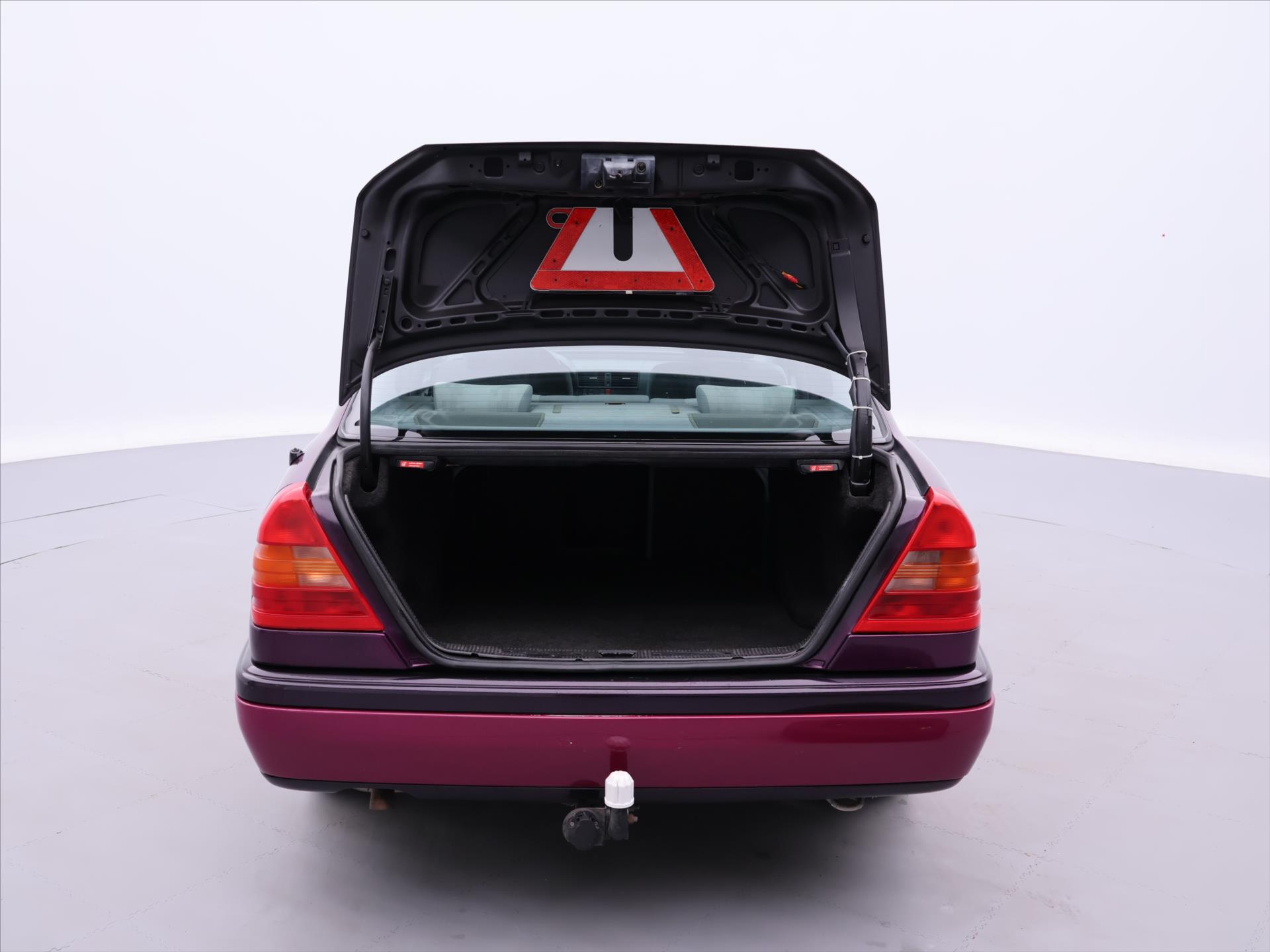 Mercedes-Benz Třídy C