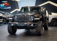 Jeep Wrangler Ostatní 3,6 l 213 kw