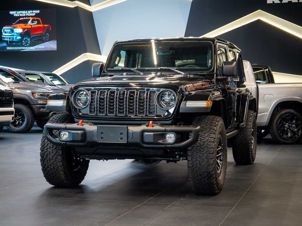 Jeep Wrangler Ostatní 3,6 l 213 kw