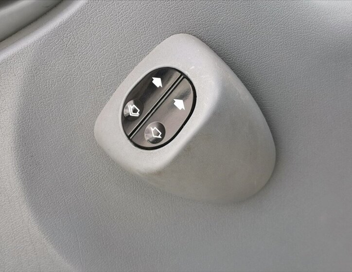 Ford Transit Ostatní 2,2 l 114 kw