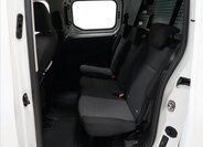 Peugeot Partner Kombi 1,5 l 96 kw