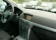 Opel Astra Kombi 2,0 l 147 kw